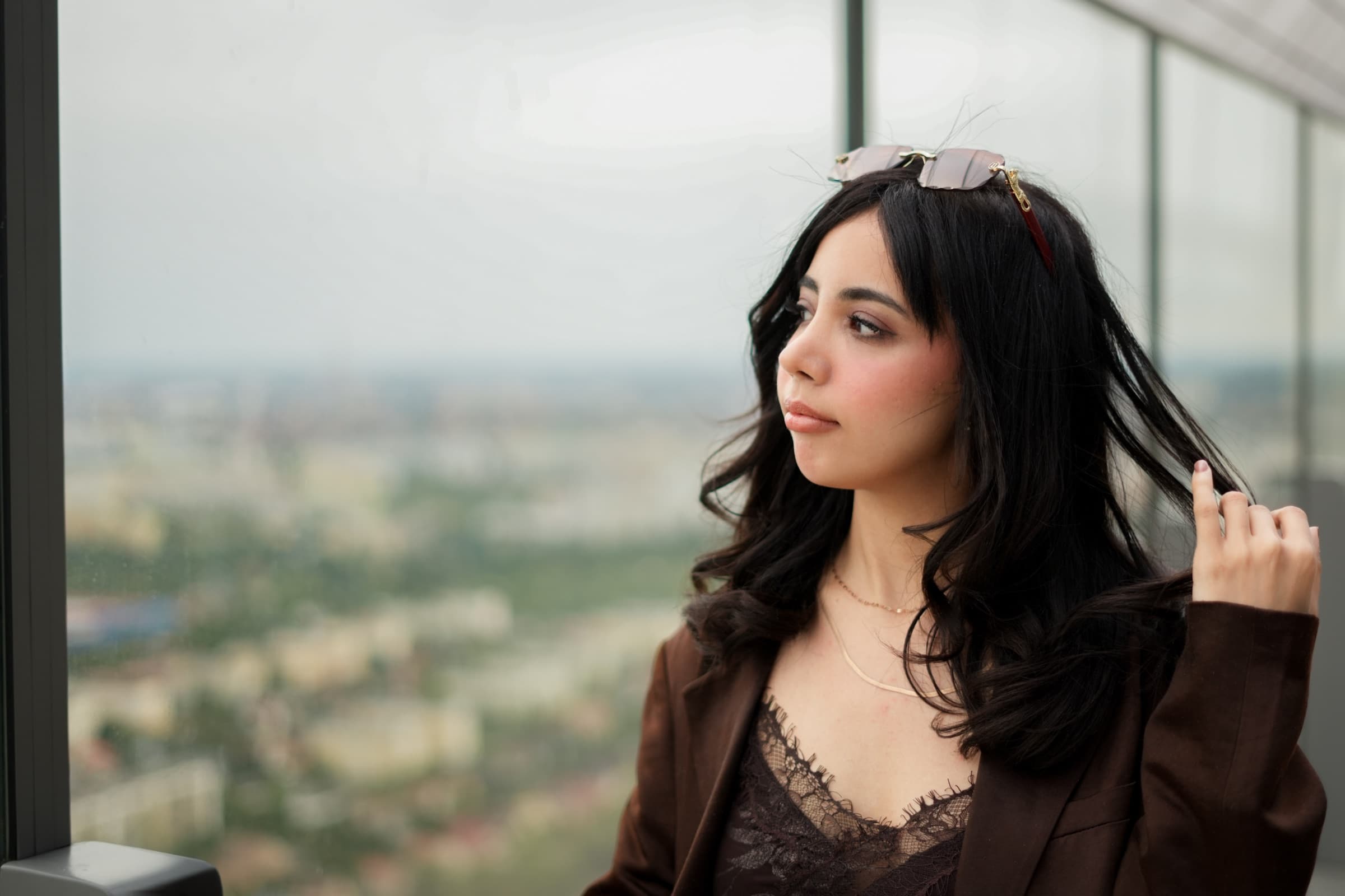 Neamat Ghaly — frame 2